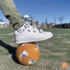 Petit Ballon Pierre Lapin -Allobébé pj080014316 2