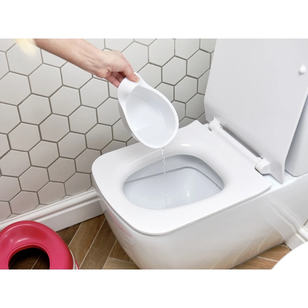 Pot Bébé Pottypod Rose 2 Pot Bébé Pottypod Rose – Image 2