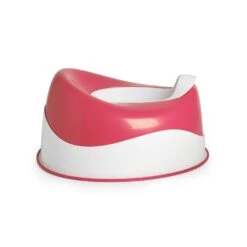 Pot Bébé Pottypod Rose 10 Pot Bébé Pottypod Rose -Allobébé pl000001068 3