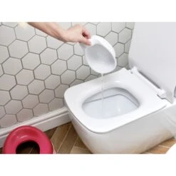 Pot Bébé Pottypod Rose 12 Pot Bébé Pottypod Rose -Allobébé pl000001068 5