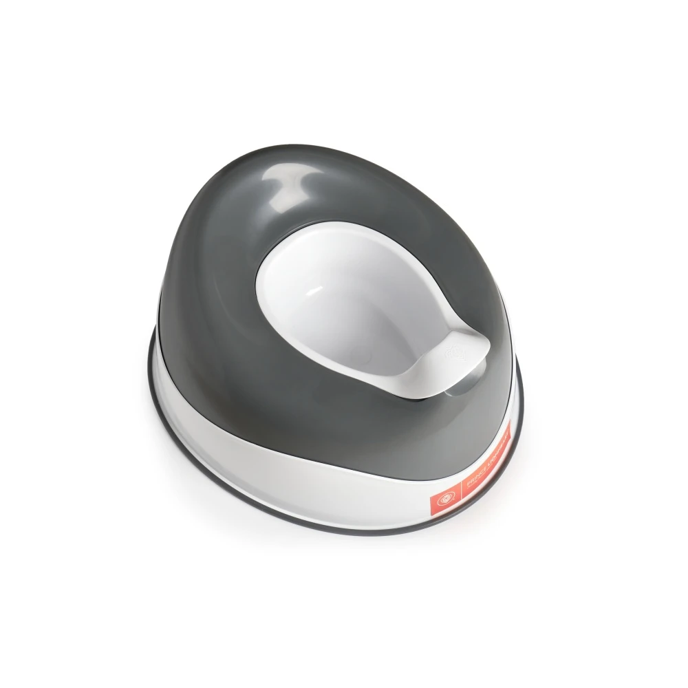 Pot Bébé Pottypod Gris 2 Pot Bébé Pottypod Gris – Image 2