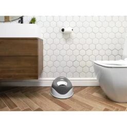 Pot Bébé Pottypod Gris 9 Pot Bébé Pottypod Gris -Allobébé pl000001242 2