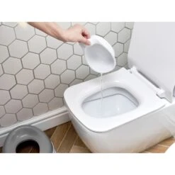 Pot Bébé Pottypod Gris 12 Pot Bébé Pottypod Gris -Allobébé pl000001242 5