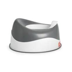 Pot Bébé Pottypod Gris 13 Pot Bébé Pottypod Gris -Allobébé pl000001242 6