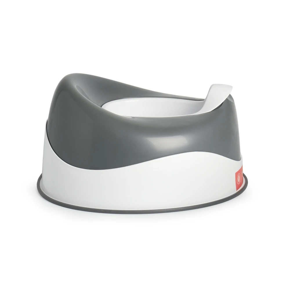 Pot Bébé Pottypod Gris 7 Pot Bébé Pottypod Gris – Image 7