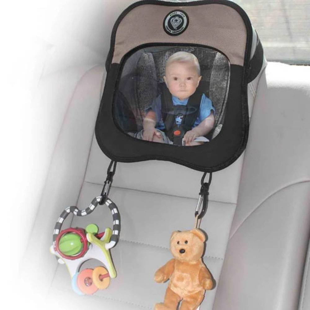 Rétroviseur Bébé Marron 2 Rétroviseur Bébé Marron – Image 2