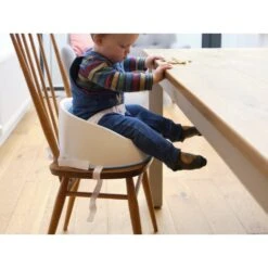 Rehausseur Bébé Bleu 13 Rehausseur Bébé Bleu -Allobébé pl032504793 6