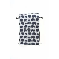 Chancelière Nomade Universelle éléphant