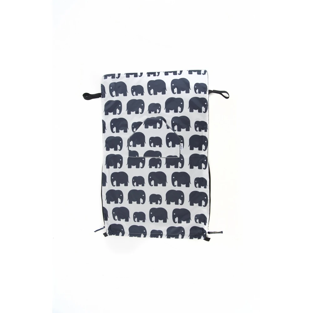 Chancelière Nomade Universelle éléphant 1 Chancelière Nomade Universelle éléphant