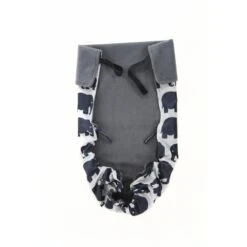 Chancelière Nomade Universelle éléphant 5 Chancelière Nomade Universelle éléphant -Allobébé pl040550052 2