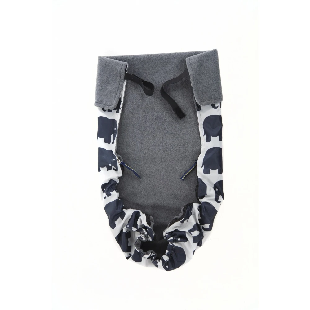 Chancelière Nomade Universelle éléphant 3 Chancelière Nomade Universelle éléphant – Image 3