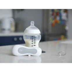 Mélangeur Pour Biberon Blanc -Allobébé pl050122520 2