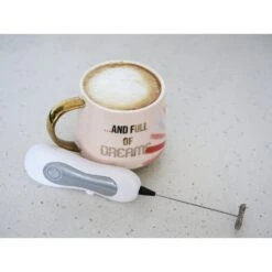 Mélangeur Pour Biberon Blanc -Allobébé pl050122520 4