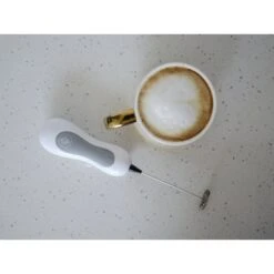 Mélangeur Pour Biberon Blanc -Allobébé pl050122520 5