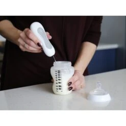 Mélangeur Pour Biberon Blanc -Allobébé pl050122520 7