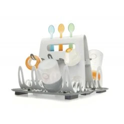 Égoutte Biberons Et Accessoires Deluxe 10 Égoutte Biberons Et Accessoires Deluxe -Allobébé pl050310138 2