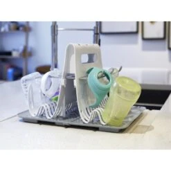 Égoutte Biberons Et Accessoires Deluxe 13 Égoutte Biberons Et Accessoires Deluxe -Allobébé pl050310138 5