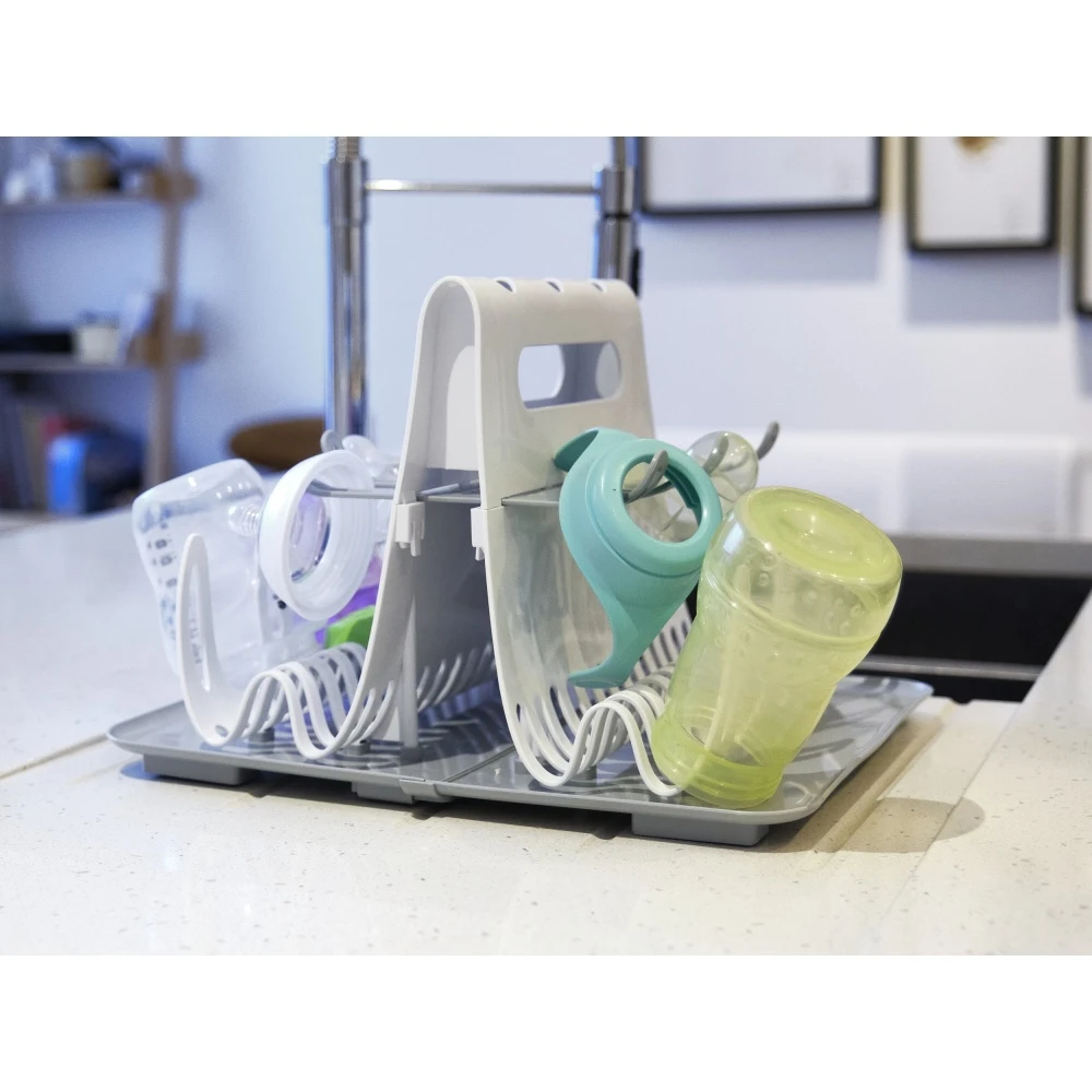 Égoutte Biberons Et Accessoires Deluxe 6 Égoutte Biberons Et Accessoires Deluxe – Image 6