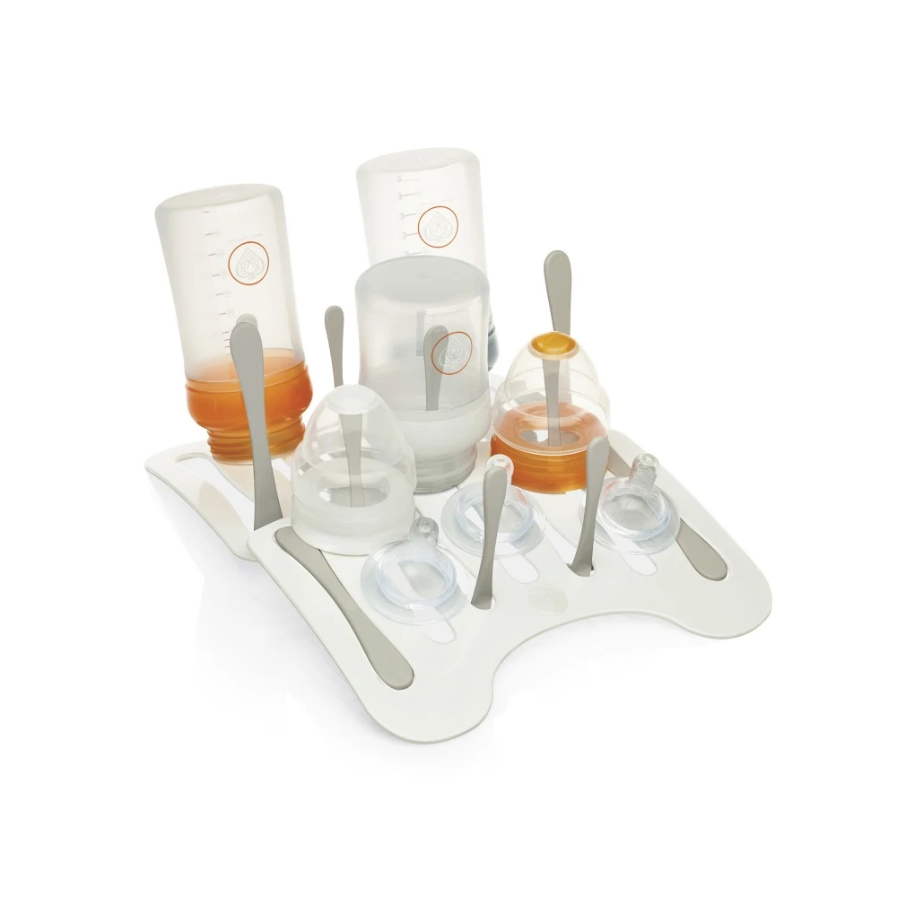 Égouttoir à Biberons Et Accessoires Compact 4 Égouttoir à Biberons Et Accessoires Compact – Image 4