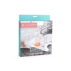 Égouttoir à Biberons Et Accessoires Compact 14 Égouttoir à Biberons Et Accessoires Compact -Allobébé pl050310145 6