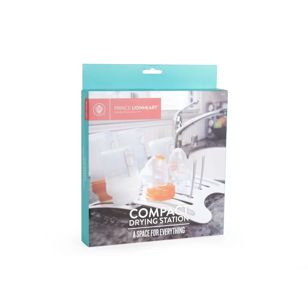 Égouttoir à Biberons Et Accessoires Compact 7 Égouttoir à Biberons Et Accessoires Compact – Image 7