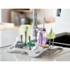 Égouttoir à Biberons Et Accessoires Compact 15 Égouttoir à Biberons Et Accessoires Compact -Allobébé pl050310145 7