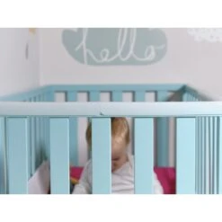 Protection Parc Bébé Pour Les Dents 2cm 10 Protection Parc Bébé Pour Les Dents 2cm -Allobébé pl070003765 2