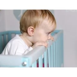 Protection Parc Bébé Pour Les Dents 2cm 15 Protection Parc Bébé Pour Les Dents 2cm -Allobébé pl070003765 7