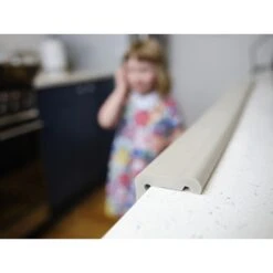 Set Protection Coin En Mousse Gris Clair 9 Set Protection Coin En Mousse Gris Clair -Allobébé pl073300986 2