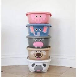 Baignoire Bébé Compacte Avec Filet Mouton 6 Baignoire Bébé Compacte Avec Filet Mouton -Allobébé pl092306322 2