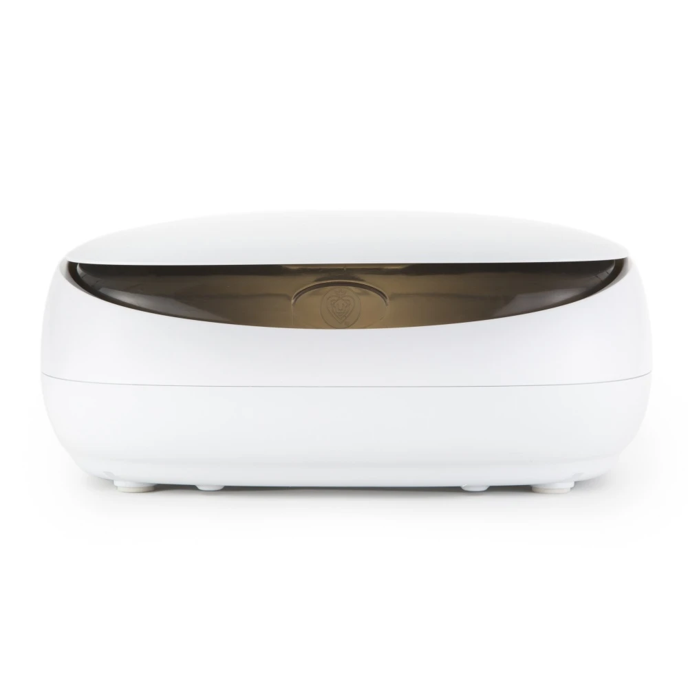 Chauffe Lingettes Evowipes Blanc 1 Chauffe Lingettes Evowipes Blanc