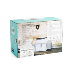 Chauffe Lingettes Evowipes Blanc 13 Chauffe Lingettes Evowipes Blanc -Allobébé pl093103390 3