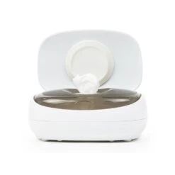 Chauffe Lingettes Evowipes Blanc 15 Chauffe Lingettes Evowipes Blanc -Allobébé pl093103390 5