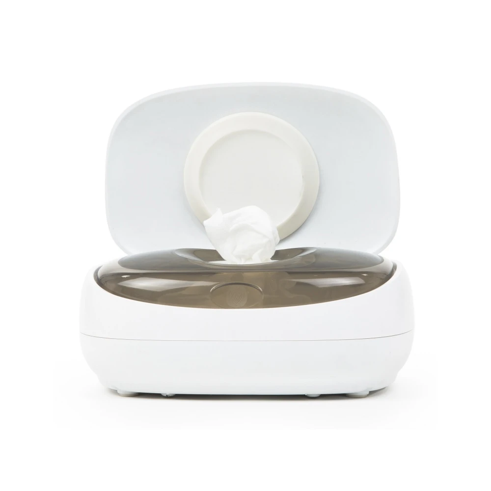 Chauffe Lingettes Evowipes Blanc 6 Chauffe Lingettes Evowipes Blanc – Image 6