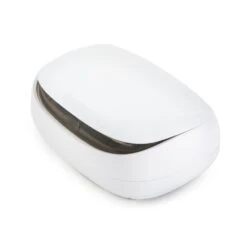 Chauffe Lingettes Evowipes Blanc 17 Chauffe Lingettes Evowipes Blanc -Allobébé pl093103390 7