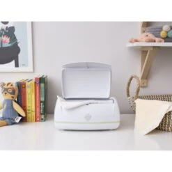 Chauffe Lingettes écowarm Blanc 25 Chauffe Lingettes écowarm Blanc -Allobébé pl093190017 10