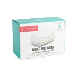 Chauffe Lingettes écowarm Blanc 26 Chauffe Lingettes écowarm Blanc -Allobébé pl093190017 11