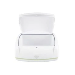 Chauffe Lingettes écowarm Blanc 18 Chauffe Lingettes écowarm Blanc -Allobébé pl093190017 3