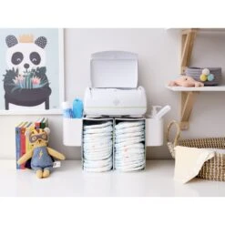 Chauffe Lingettes écowarm Blanc 21 Chauffe Lingettes écowarm Blanc -Allobébé pl093190017 6