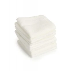 Set De 8 Lingettes Réutilisables En Bambou Warm 13 Set De 8 Lingettes Réutilisables En Bambou Warm -Allobébé pl093194008 4