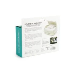 Set De 8 Lingettes Réutilisables En Bambou Warm 16 Set De 8 Lingettes Réutilisables En Bambou Warm -Allobébé pl093194008 7