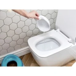 Pot Bébé Pottypod Bleu -Allobébé pl100001365 2