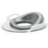 Réducteur Toilette Bébé Weepod Gris/blanc