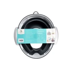 Réducteur Toilette Bébé Weepod Gris/blanc 17 Réducteur Toilette Bébé Weepod Gris/blanc -Allobébé pl100001556 8