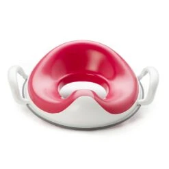 Réducteur De Toilette Weepod Rose Fuchsia 12 Réducteur De Toilette Weepod Rose Fuchsia -Allobébé pl100001587 2