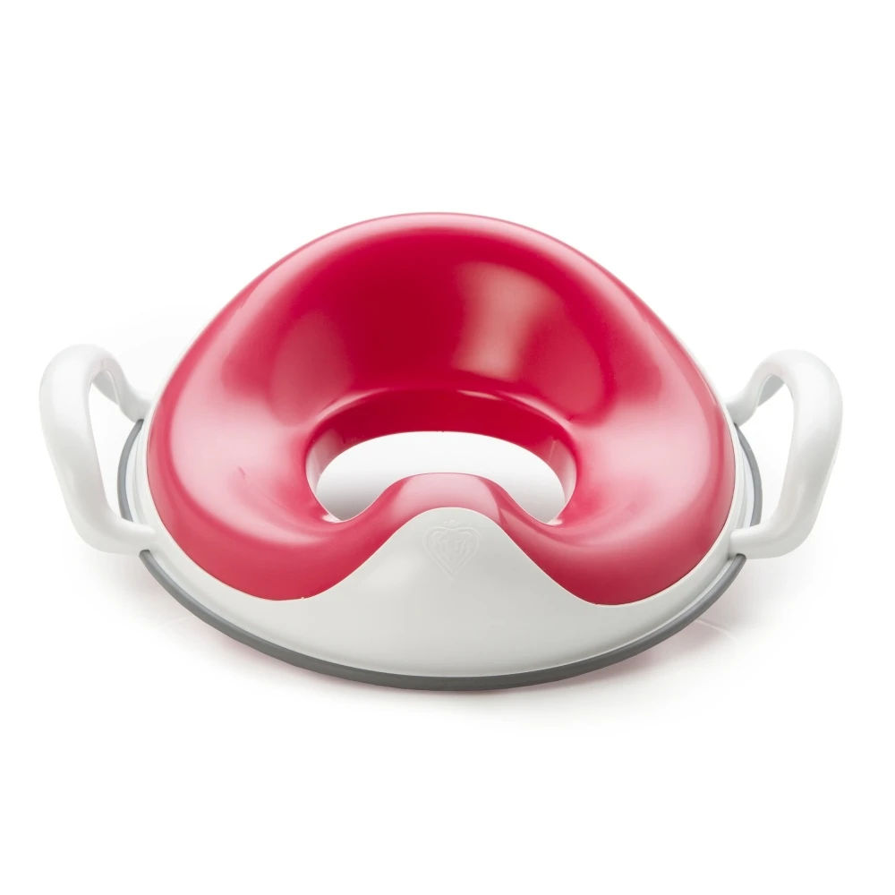 Réducteur De Toilette Weepod Rose Fuchsia 3 Réducteur De Toilette Weepod Rose Fuchsia – Image 3