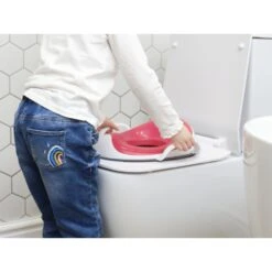 Réducteur De Toilette Weepod Rose Fuchsia 16 Réducteur De Toilette Weepod Rose Fuchsia -Allobébé pl100001587 6