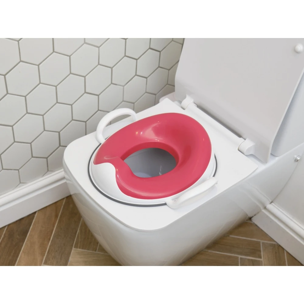 Réducteur De Toilette Weepod Rose Fuchsia 10 Réducteur De Toilette Weepod Rose Fuchsia – Image 10