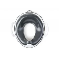 Réducteur Toilette Bébé Weepod Gris Foncé/blanc 14 Réducteur Toilette Bébé Weepod Gris Foncé/blanc -Allobébé pl100004700 6