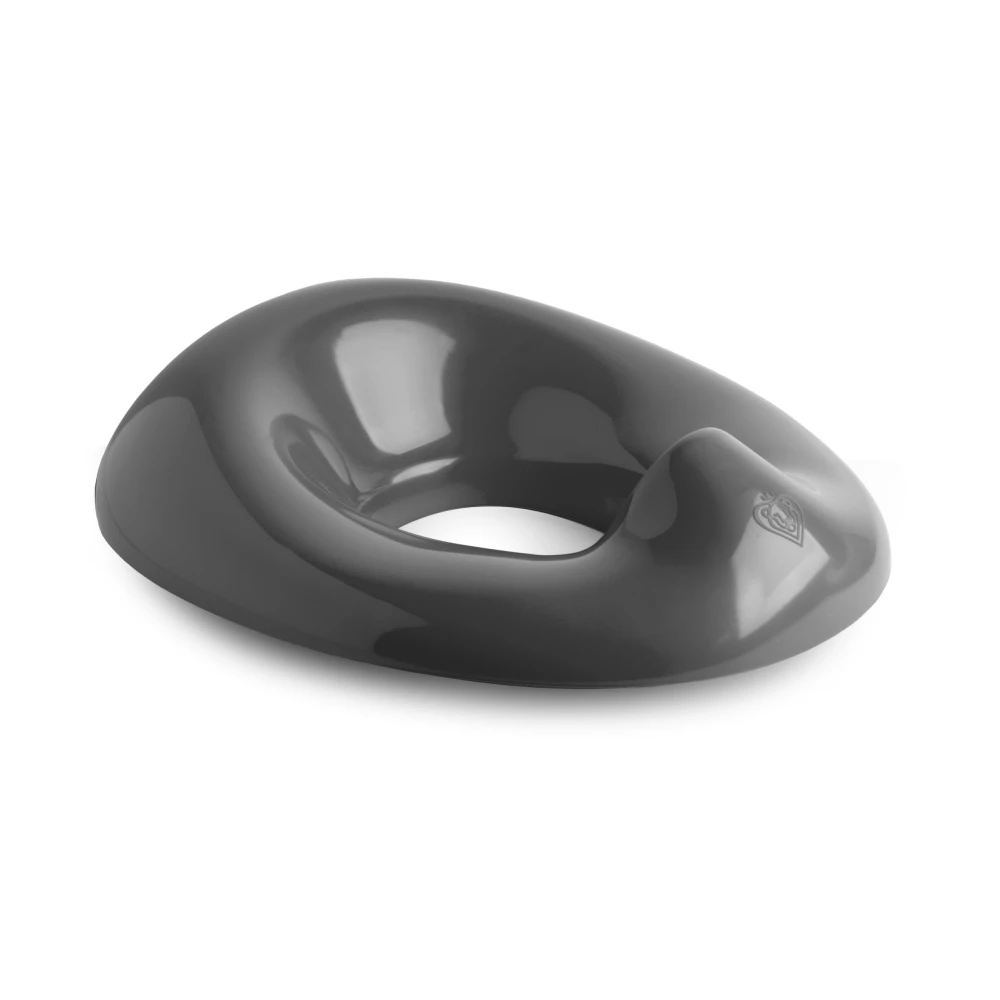 Réducteur Toilette Bébé Weepod Gris 1 Réducteur Toilette Bébé Weepod Gris